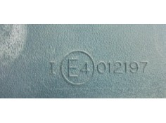 Recambio de espejo para honda civic berlina 5 (eu7/8) 1.6i 110 [vtec] referencia OEM IAM E4012197  