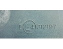 Recambio de espejo para honda civic berlina 5 (eu7/8) 1.6i 110 [vtec] referencia OEM IAM E4012197  