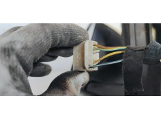 Recambio de retrovisor izquierdo para chrysler pt cruiser (pt) 2.0 touring referencia OEM IAM E11015651  