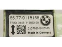 Recambio de sensor para bmw x3 (e83) 2.0 d referencia OEM IAM 65779118168  
