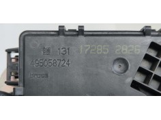 Recambio de cerradura maletero / porton para opel astra h ber. referencia OEM IAM 495058724  
