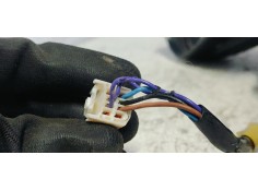 Recambio de retrovisor izquierdo para mazda premacy (cp) td active referencia OEM IAM E13010089  