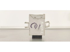 Recambio de centralita inmovilizador para mg rover serie 75 (rj) referencia OEM IAM 61358387448  