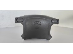 Recambio de airbag delantero izquierdo para hyundai atos prime (mx) 1.0 cat referencia OEM IAM   