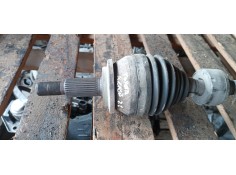 Recambio de transmision delantera izquierda para toyota avensis berlina (t25) 2.2 d-4d cat referencia OEM IAM   