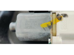 Recambio de elevalunas trasero derecho para dodge journey 2.0 crd 140 fap referencia OEM IAM   