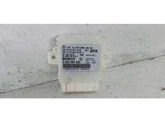 Recambio de modulo electronico para mercedes-benz clase e (w212) lim. 3.0 cdi 230 [300/350] fap referencia OEM IAM A2129009505  