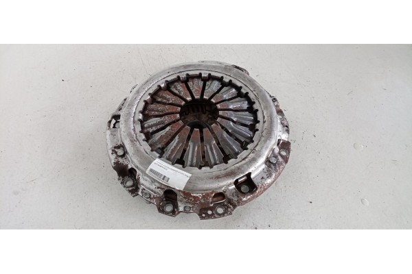 Recambio de kit embrague para nissan navara pick-up (d40m) king cab le 4x4 referencia OEM IAM   