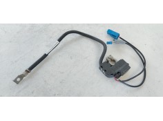 Recambio de modulo electronico para bmw serie 1 coupe (e82) 2.0 turbodiesel cat referencia OEM IAM 61126986795K  