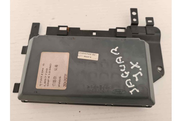 Recambio de modulo electronico para jaguar xj 3.2 v8 32v cat referencia OEM IAM GNF4103BD 2BDHJKQTXY 