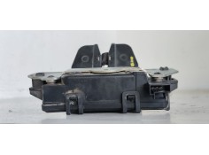Recambio de cerradura maletero / porton para opel astra h ber. referencia OEM IAM 495058724  