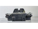 Recambio de cerradura maletero / porton para opel astra h ber. referencia OEM IAM 495058724  