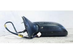 Recambio de retrovisor izquierdo para mazda premacy (cp) td active referencia OEM IAM E13010089  