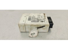 Recambio de centralita inmovilizador para mg rover serie 75 (rj) referencia OEM IAM 61358387448  