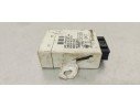 Recambio de centralita inmovilizador para mg rover serie 75 (rj) referencia OEM IAM 61358387448  