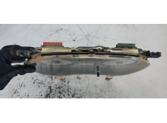 Recambio de cuadro instrumentos para opel vivaro caja abierta (07.2006 =>) plataforma alta referencia OEM IAM P8200283199E  