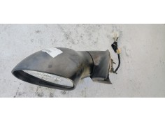 Recambio de retrovisor izquierdo para chrysler pt cruiser (pt) 2.0 touring referencia OEM IAM E11015651  