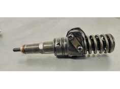 Recambio de inyector para seat leon (1p1) sport referencia OEM IAM 038130073AG  
