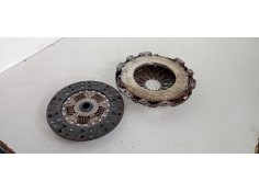 Recambio de kit embrague para nissan navara pick-up (d40m) king cab le 4x4 referencia OEM IAM   