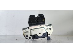 Recambio de cerradura maletero / porton para opel astra h ber. referencia OEM IAM 495058724  