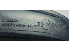 Recambio de retrovisor izquierdo para mazda premacy (cp) td active referencia OEM IAM E13010089  