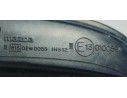 Recambio de retrovisor izquierdo para mazda premacy (cp) td active referencia OEM IAM E13010089  