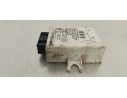 Recambio de centralita inmovilizador para mg rover serie 75 (rj) referencia OEM IAM 61358387448  