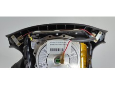 Recambio de airbag delantero izquierdo para hyundai atos prime (mx) 1.0 cat referencia OEM IAM   