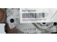 Recambio de cerradura capo para ford c-max (cb3) 1.6 tdci cat referencia OEM IAM 3M5118700AB  