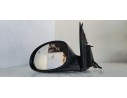 Recambio de retrovisor izquierdo para chrysler pt cruiser (pt) 2.0 touring referencia OEM IAM E11015651  