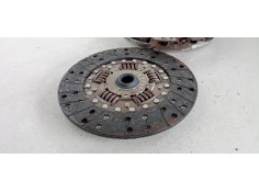 Recambio de kit embrague para nissan navara pick-up (d40m) king cab le 4x4 referencia OEM IAM   