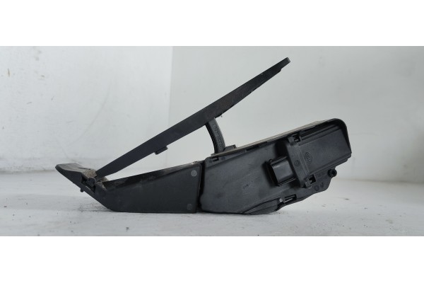 Recambio de potenciometro pedal para bmw serie 1 coupe (e82) 2.0 turbodiesel cat referencia OEM IAM 3542677093501  
