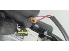 Recambio de airbag delantero izquierdo para hyundai atos prime (mx) 1.0 cat referencia OEM IAM   