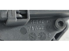 Recambio de potenciometro pedal para bmw serie 1 coupe (e82) 2.0 turbodiesel cat referencia OEM IAM 3542677093501  