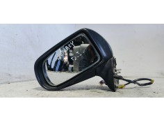 Recambio de retrovisor izquierdo para mazda premacy (cp) td active referencia OEM IAM E13010089  