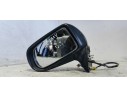Recambio de retrovisor izquierdo para mazda premacy (cp) td active referencia OEM IAM E13010089  