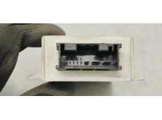 Recambio de centralita inmovilizador para mg rover serie 75 (rj) referencia OEM IAM 61358387448  