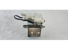 CERRADURA MALETERO / PORTON B6701 