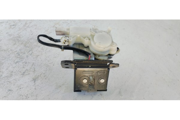 Recambio de cerradura maletero / porton para mazda cx-7 (er) luxury referencia OEM IAM B6701  