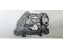 Recambio de elevalunas delantero derecho para dodge journey 2.0 crd 140 fap referencia OEM IAM   