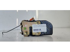 Recambio de cerradura puerta delantera izquierda para chrysler voyager (rg) 2.5 crd cat referencia OEM IAM   