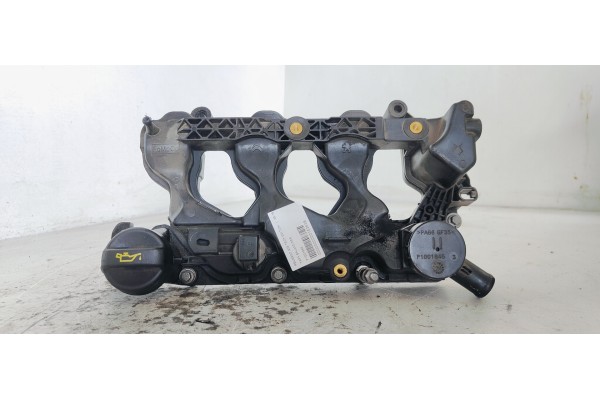 Recambio de tapa balancines para peugeot 208 tech edition referencia OEM IAM P1001845  