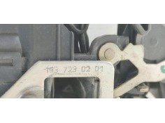 Recambio de cerradura puerta delantera derecha para chrysler crossfire 3.2 v6 cat referencia OEM IAM 1937230201  