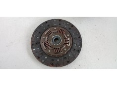 Recambio de kit embrague para nissan navara pick-up (d40m) king cab le 4x4 referencia OEM IAM   