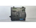Recambio de modulo electronico para renault grand scenic iii 1.4 tce referencia OEM IAM 284B17715R  