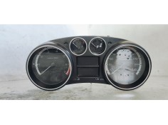 CUADRO INSTRUMENTOS 9666642080 