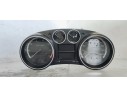 Recambio de cuadro instrumentos para peugeot 308 1.4 i 100 referencia OEM IAM 9666642080  