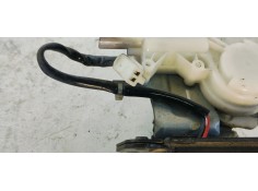 Recambio de cerradura maletero / porton para mazda cx-7 (er) luxury referencia OEM IAM B6701  