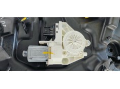 Recambio de elevalunas delantero derecho para dodge journey 2.0 crd 140 fap referencia OEM IAM   