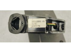 Recambio de espejo para bmw x3 (e83) 3.0d 204 4x4 referencia OEM IAM E1010588  